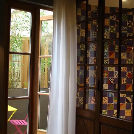 Hotel Prince De Conti - Hotel Renove Париж