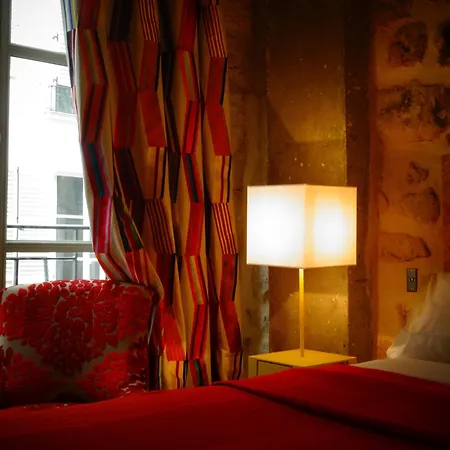 Hotel Prince De Conti - Hotel Renove Париж