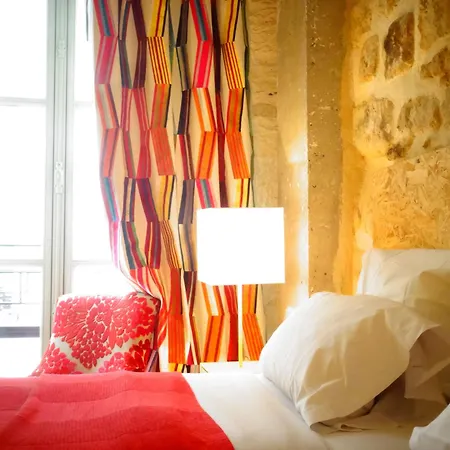 Hotel Prince De Conti - Hotel Renove Париж