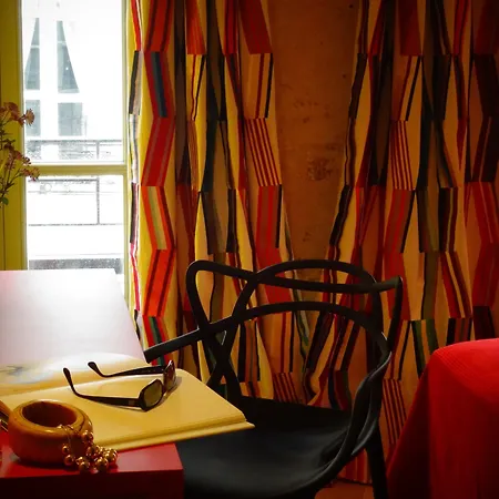 Hotel Prince De Conti - Hotel Renove 3* Париж