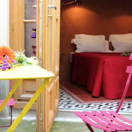 Hotel Prince De Conti - Hotel Renove