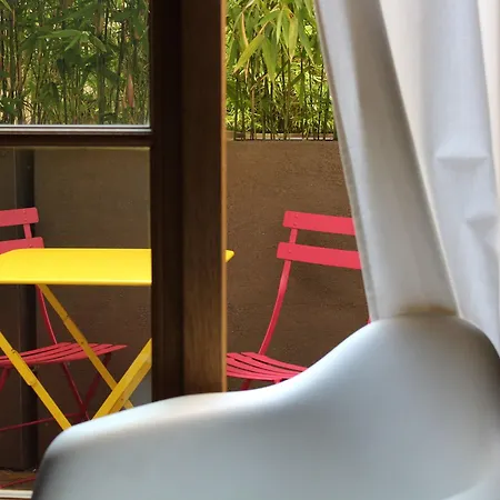 Hotel Prince De Conti - Hotel Renove Париж