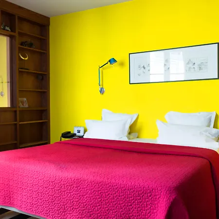 Hotel Prince De Conti - Hotel Renove 3*