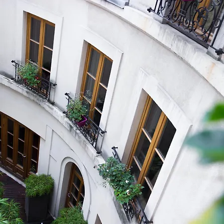 Hotel Prince De Conti - Hotel Renove