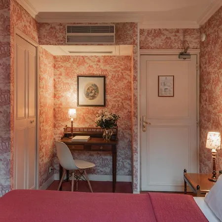 Hotel Prince De Conti - Hotel Renove Париж