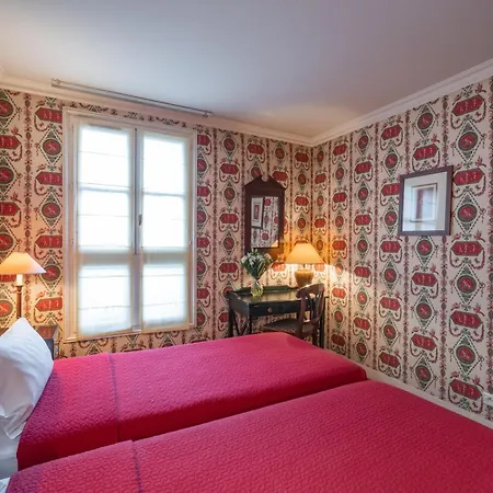 Hotel Prince De Conti - Hotel Renove 3*