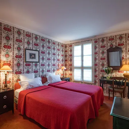 Hotel Prince De Conti - Hotel Renove Париж