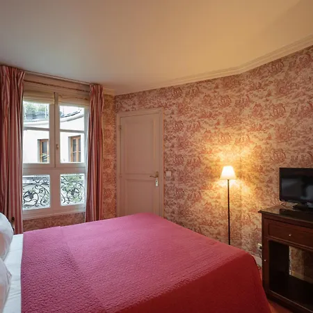 Hotel Prince De Conti - Hotel Renove 3* Париж