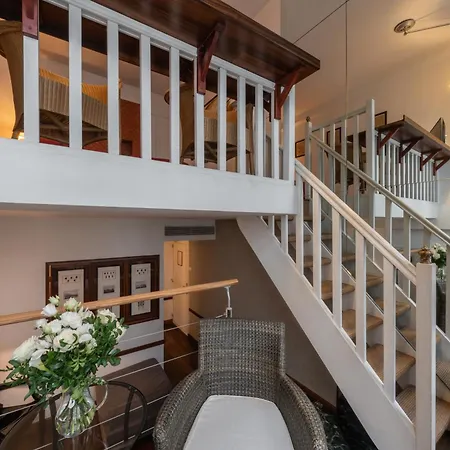 Hotel Prince De Conti - Hotel Renove Париж