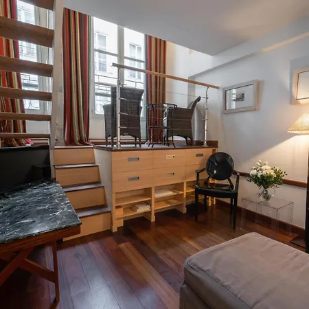 Hotel Prince De Conti - Hotel Renove Отель Париж