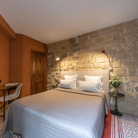 Hotel Prince De Conti - Hotel Renove Париж