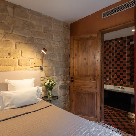 Отель Hotel Prince De Conti - Hotel Renove Париж