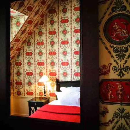 Отель Hotel Prince De Conti - Hotel Renove