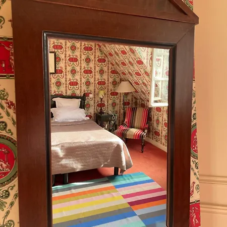 Отель Hotel Prince De Conti - Hotel Renove
