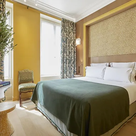 Отель Hotel Prince De Conti - Hotel Renove