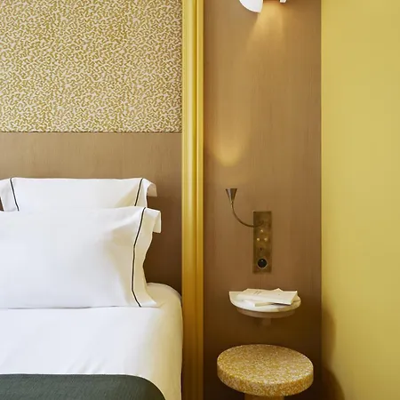Hotel Prince De Conti - Hotel Renove 3* Париж