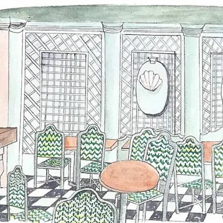 Hotel Prince De Conti - Hotel Renove