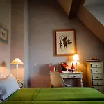ホテル De Conti - Renove 4*