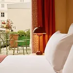 De Conti - Renove 호텔 4*