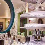 호텔 De Conti - Renove 4*