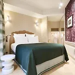 De Conti - Renove 4* 파리