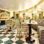 호텔 De Conti - Renove 4*