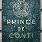De Conti - Renove 호텔 4*
