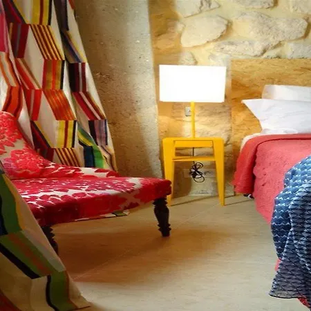 Du De Conti Hotel