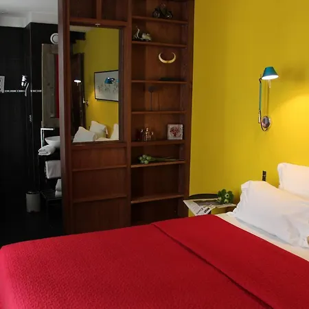 Hotel Prince De Conti