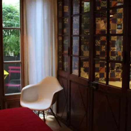 Du De Conti Hotel