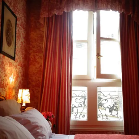 Du De Conti Hotel 3*