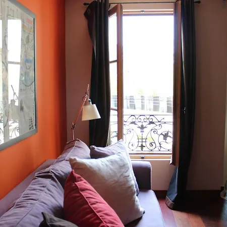 Du De Conti Hotel 3*
