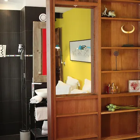 Du De Conti Hotel 3*