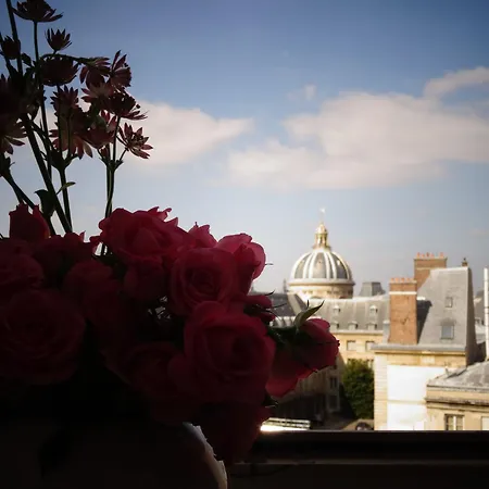 Du De Conti París