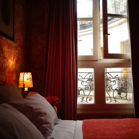 Du De Conti Hotel 3*