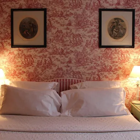 Du De Conti Hotel 3*