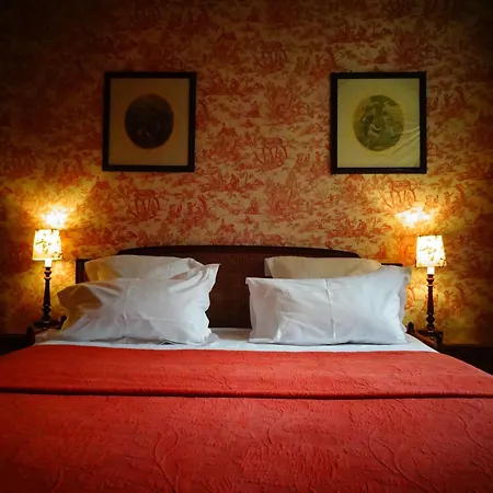 Hotel Du De Conti