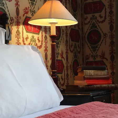 Hotel Du De Conti 3*