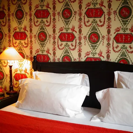 Hotel Prince De Conti Parigi