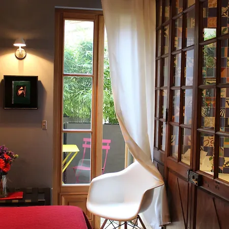 Du De Conti Hotel 3*