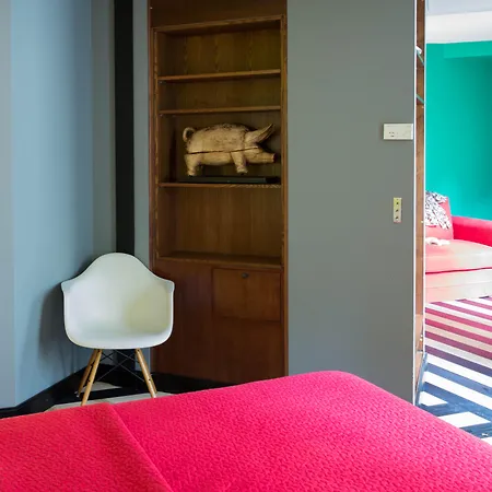 Hotel De Conti - Renove 3*