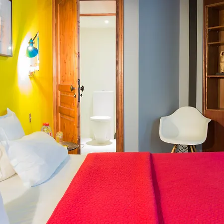 De Conti - Renove 호텔 파리