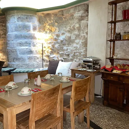 Hotel Du De Conti