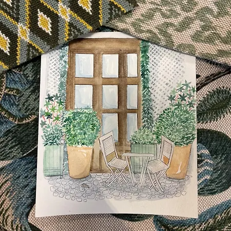 De Conti - Renove 3*