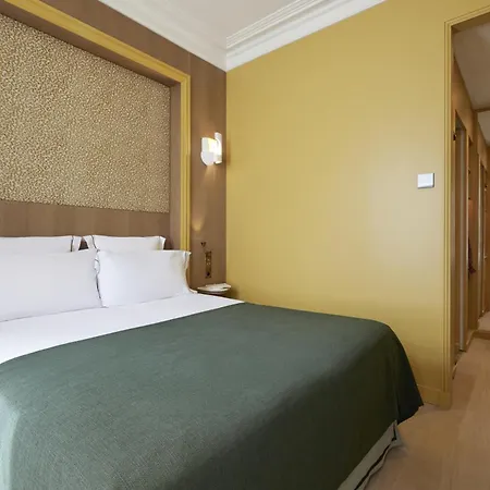Hotel Hotel Prince De Conti Parigi