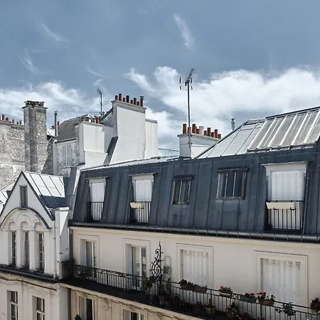 De Conti - Renove 3* Paris
