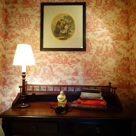 De Conti - Renove Ξενοδοχείο