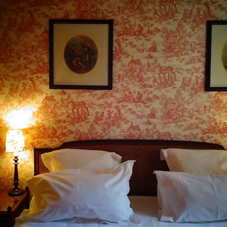 Ξενοδοχείο De Conti - Renove 3*