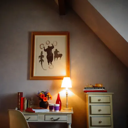 De Conti - Renove 호텔 파리