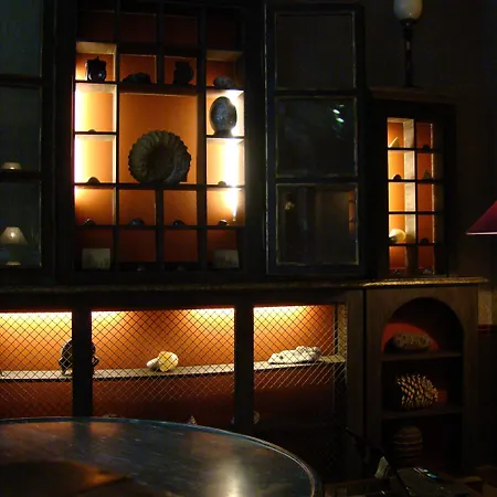 De Conti - Renove 파리